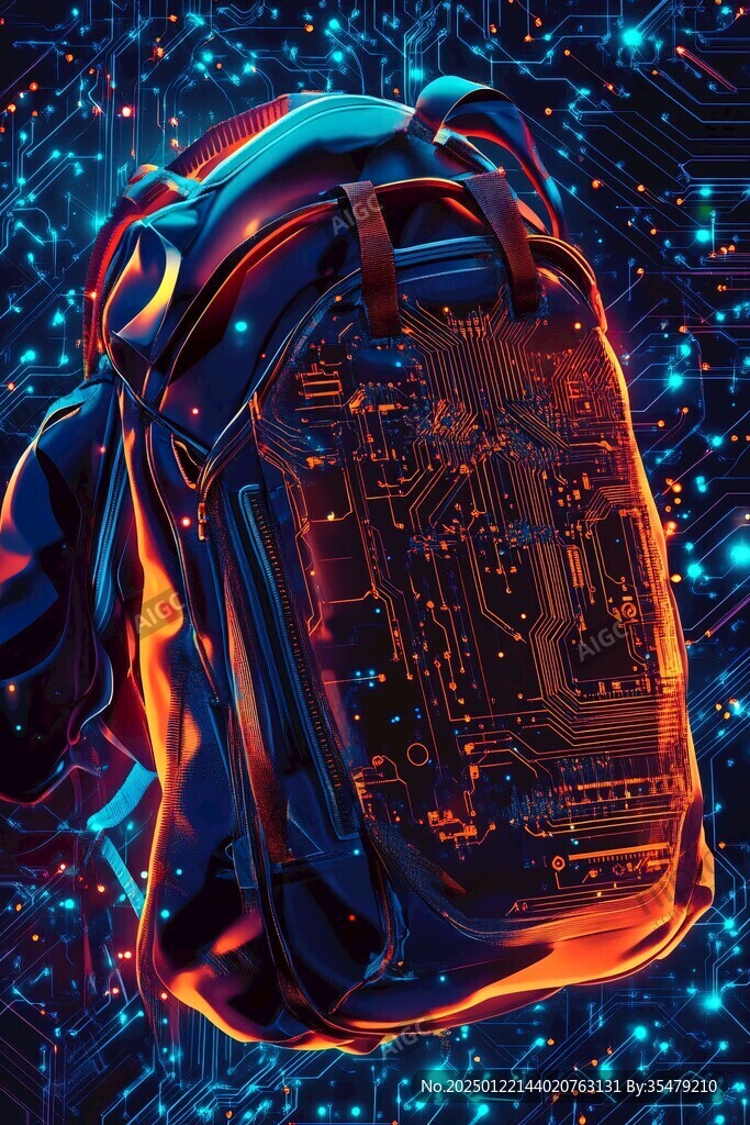 現代科技夢幻