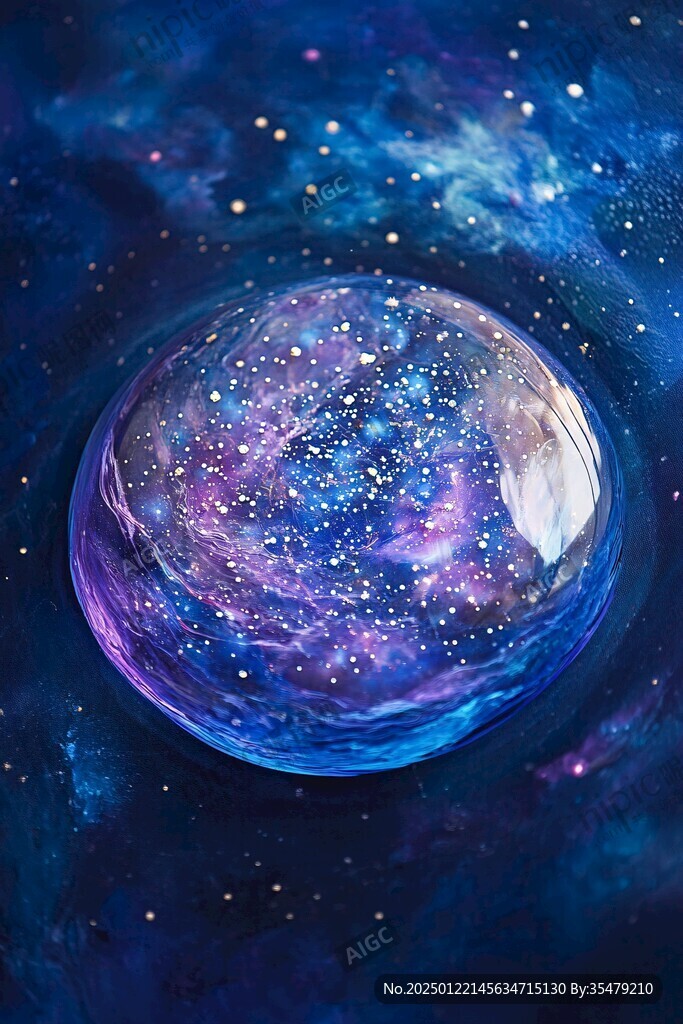 炫彩星球元宇宙