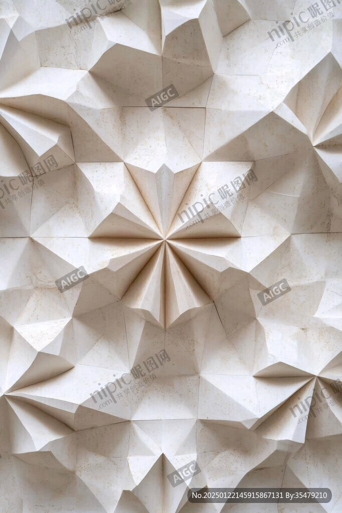 立體質感3d圖案