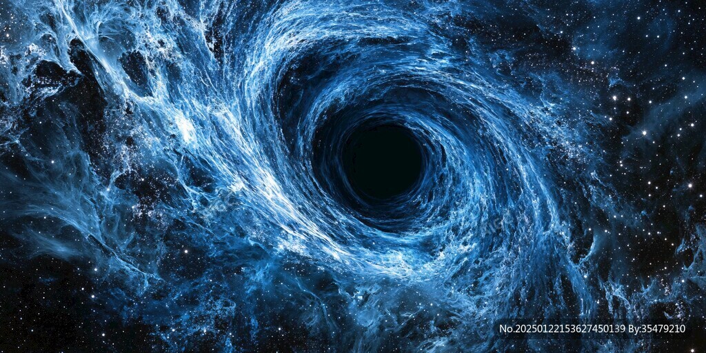 宇宙漩渦會議背景