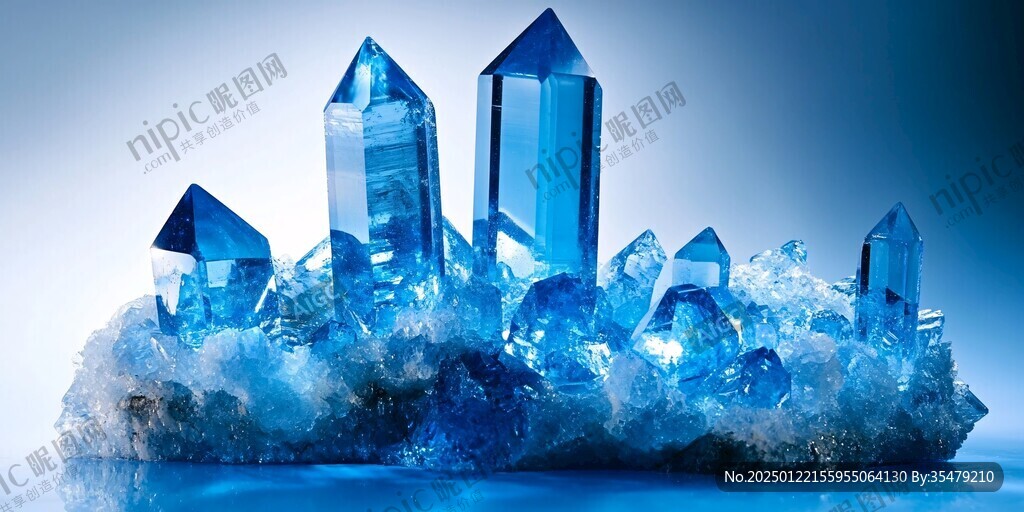 水晶高清圖