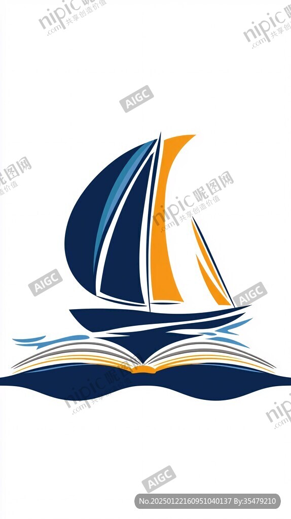 讀書閱讀書海書山