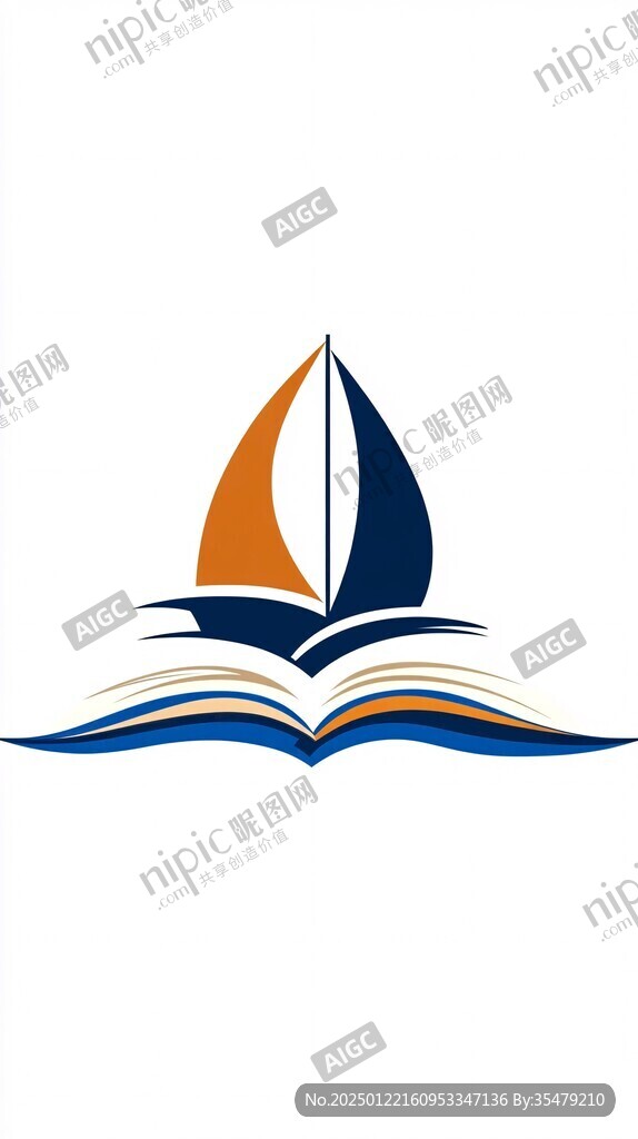 教育讀書logo