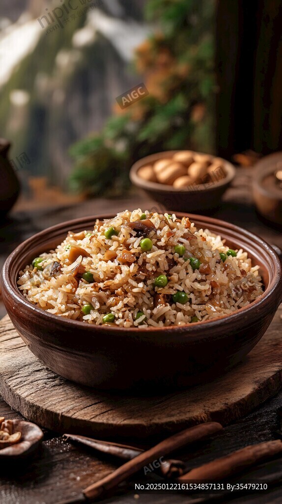 松茸炒飯?zhí)貙? />
                                    <label style=