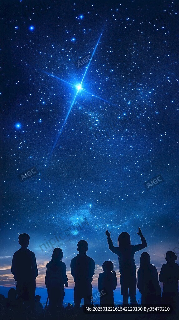 追星人物