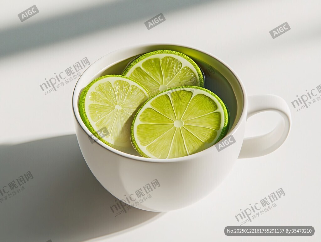 綠爆檸