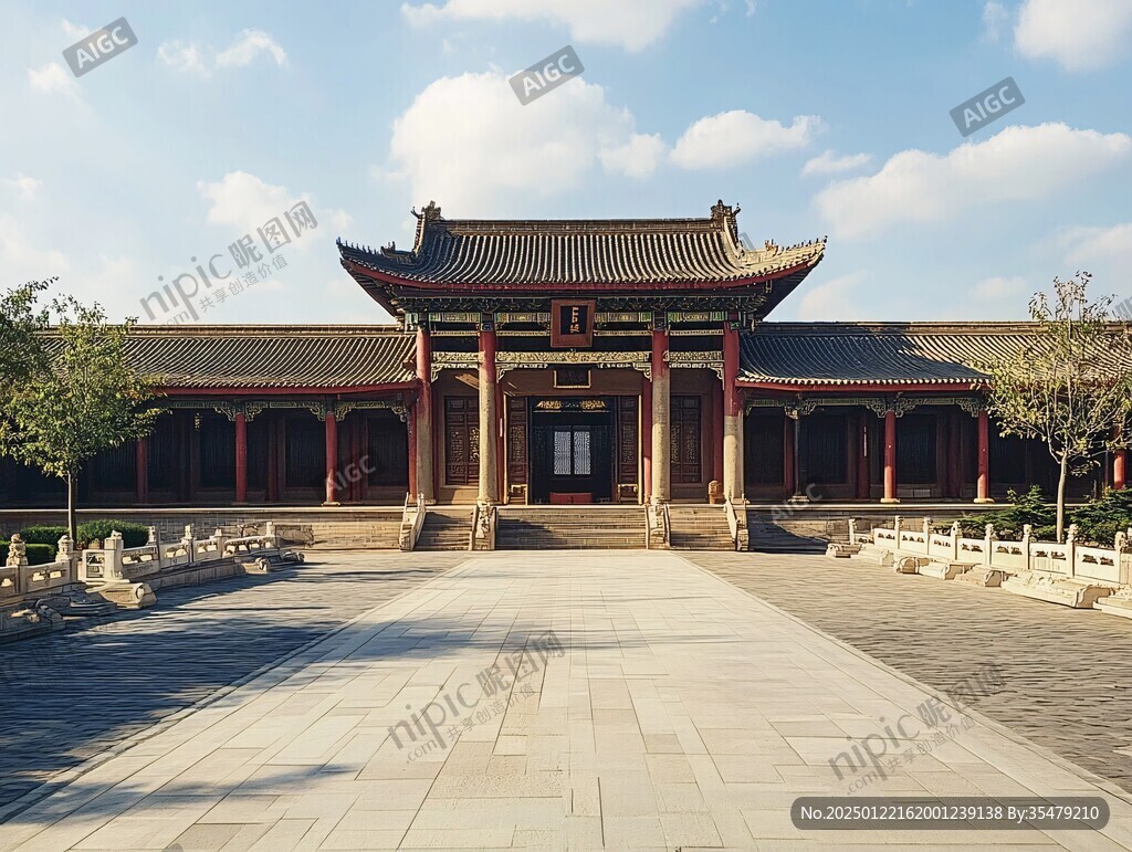 王府衙門