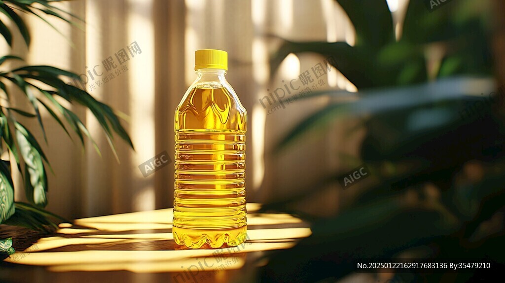 菜油設(shè)計(jì)素材