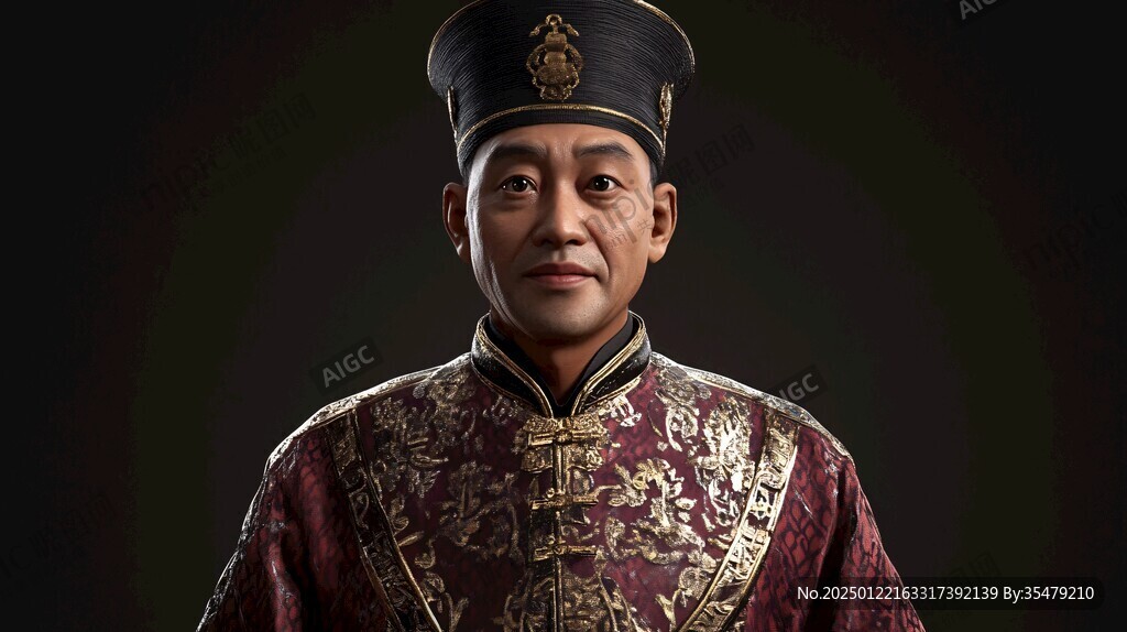 古代太監(jiān)