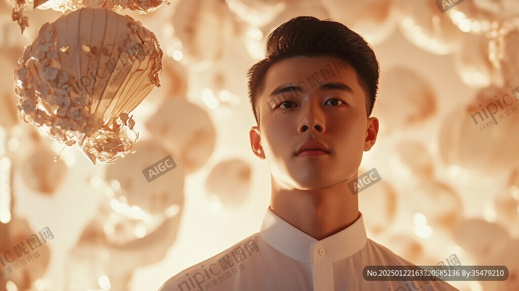 溫文儒雅
