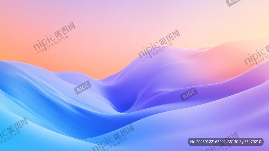 創(chuàng)意大氣漸變
