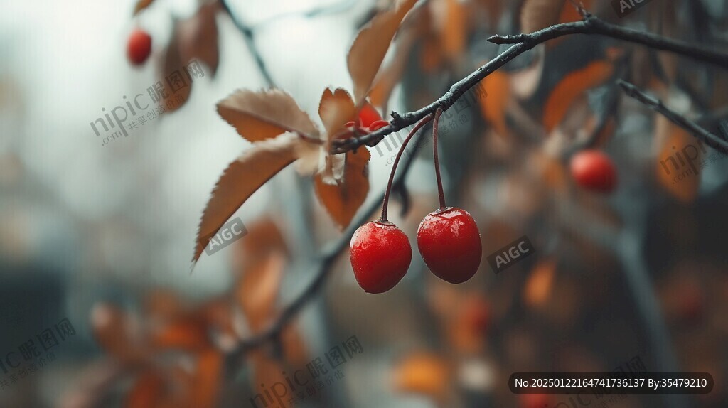 紅果唯美