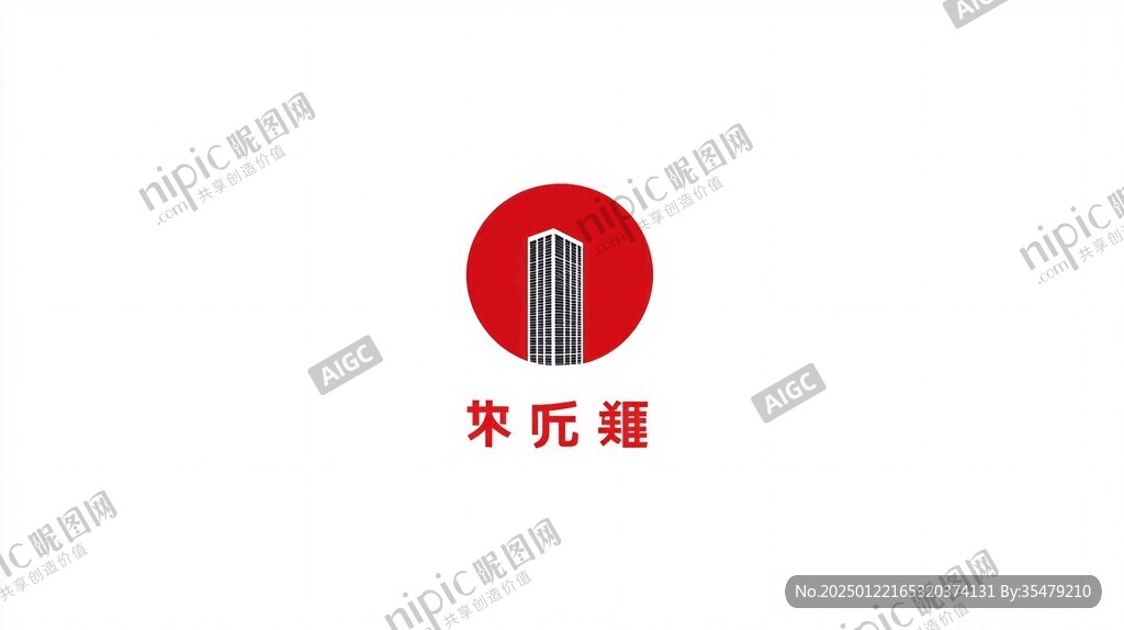 樓logo設(shè)計