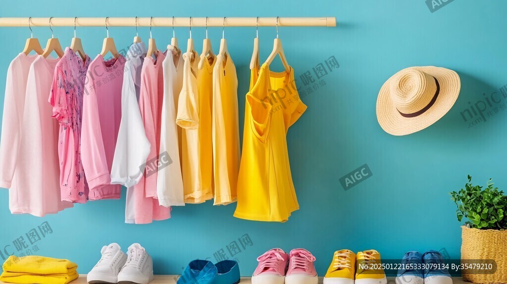 衣服高清圖