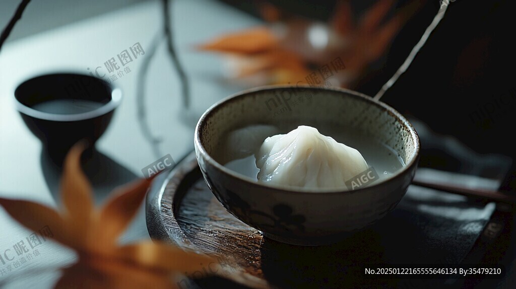 濃汁福袋