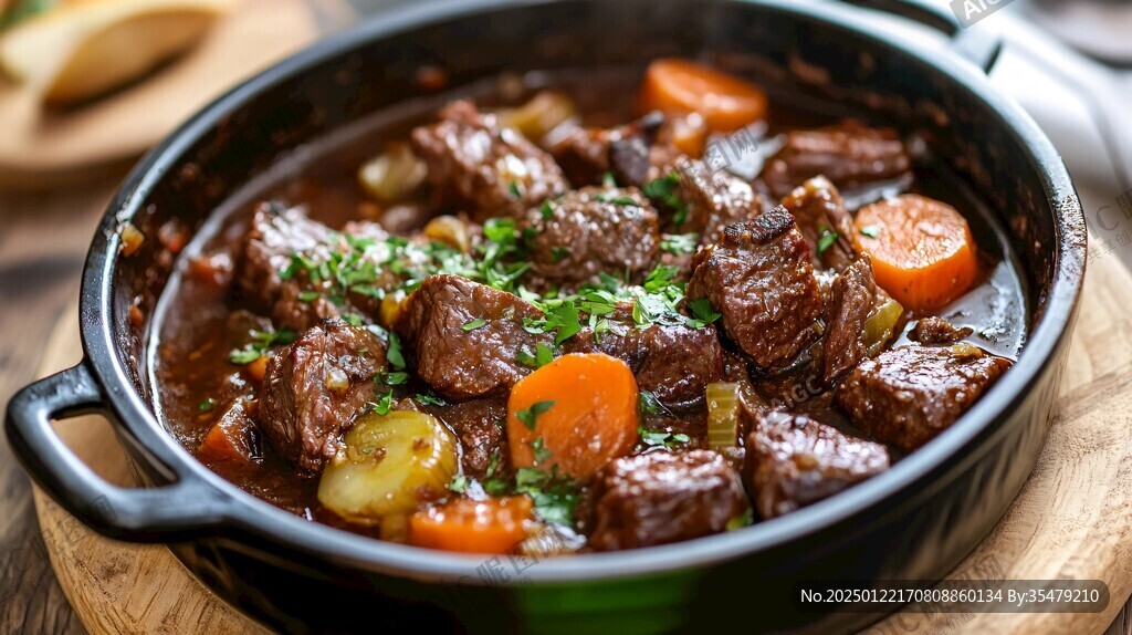 愛(ài)爾蘭燉牛肉