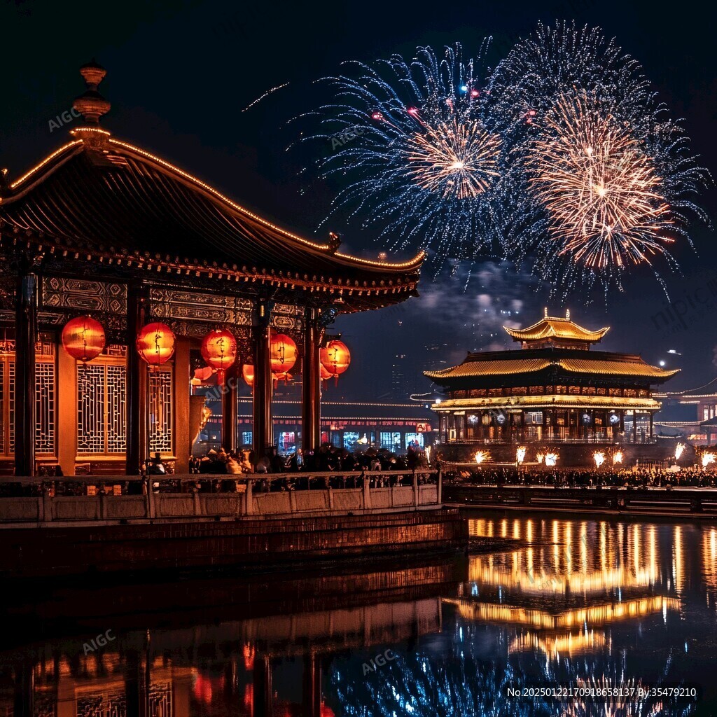 興漢勝境