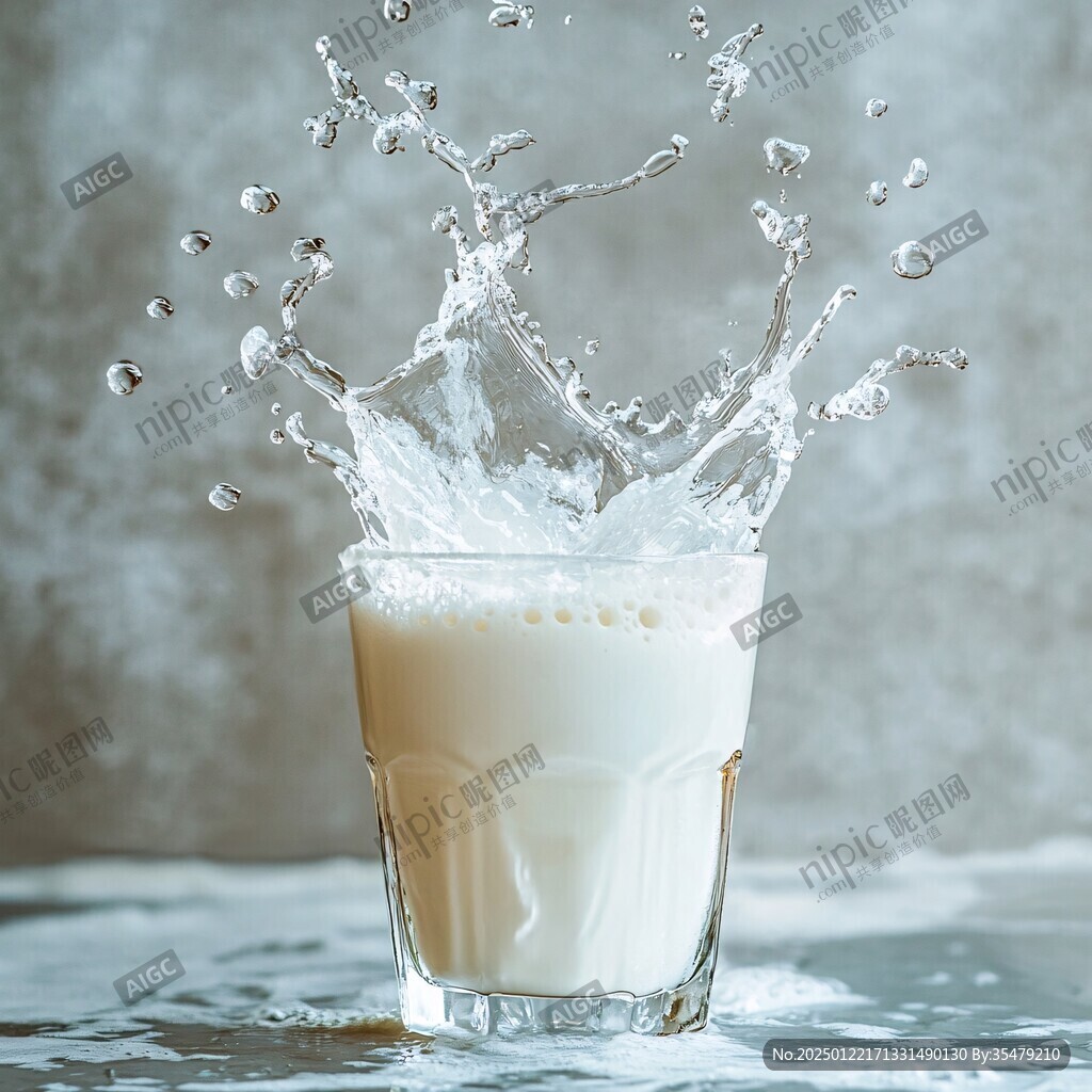 爆珠奶茶