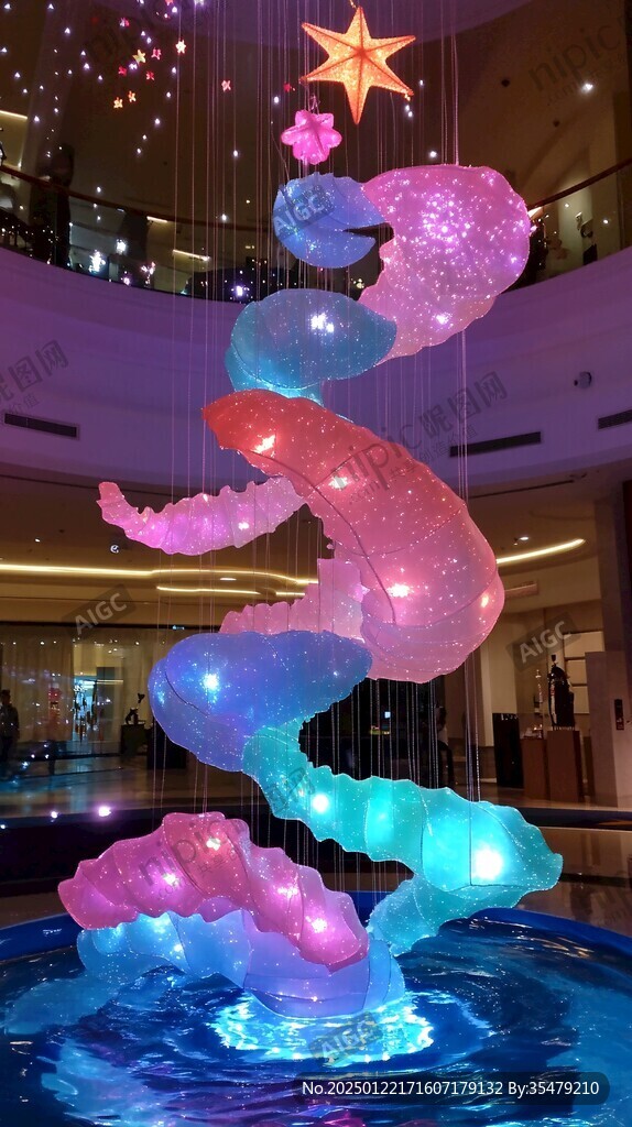 夢幻美陳