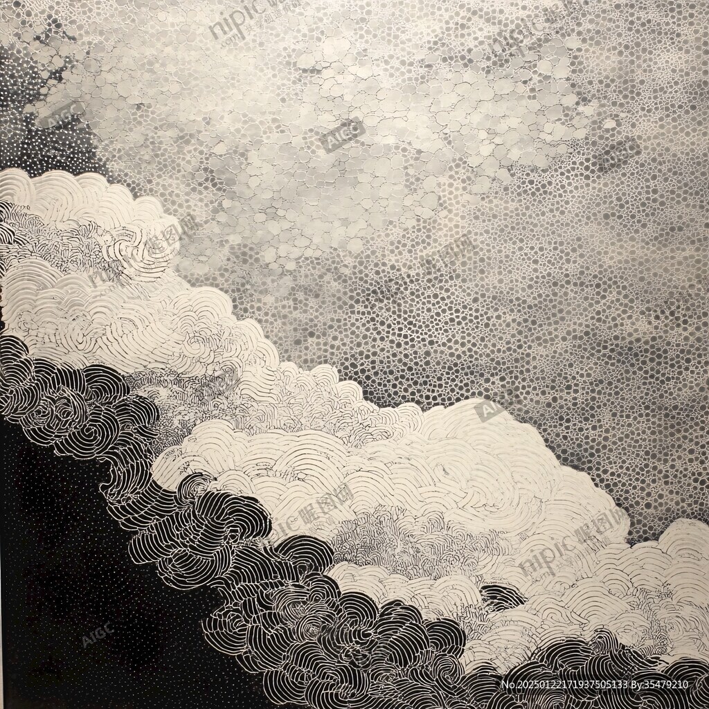 金箔畫