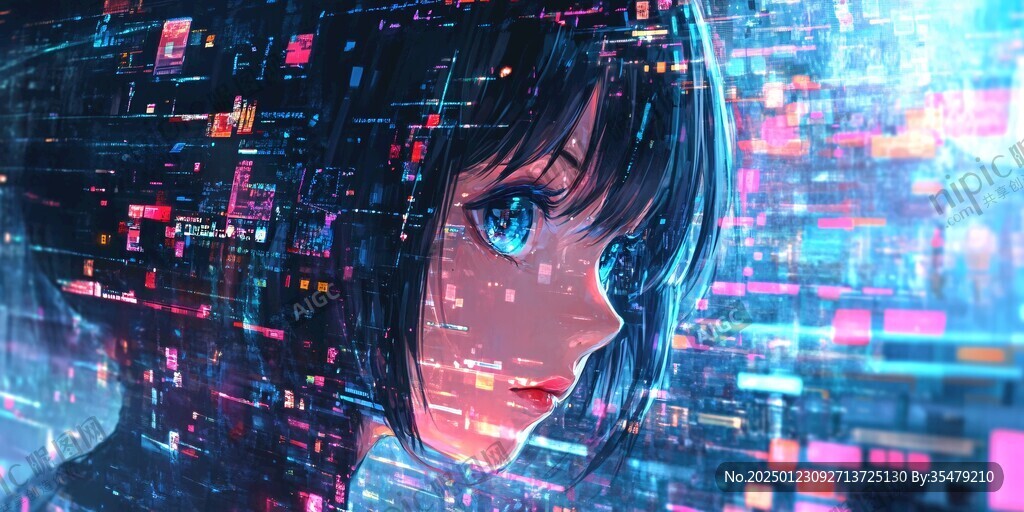 虛擬人生