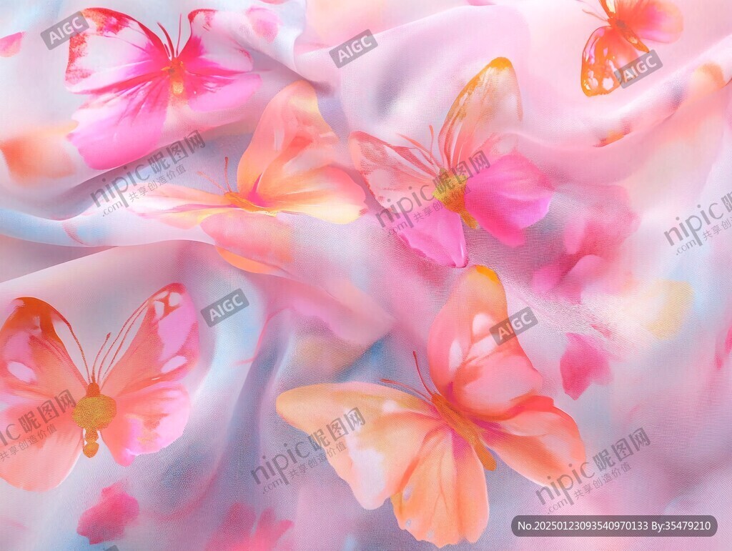 花蝴蝶壁紙