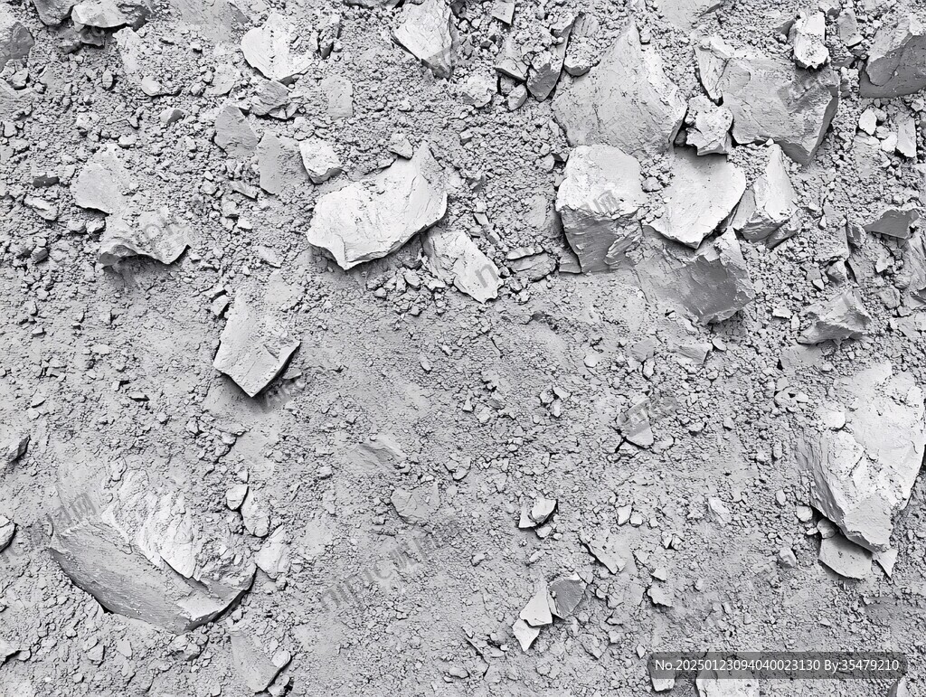 火山碎石