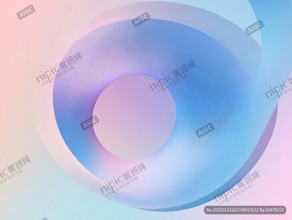 創(chuàng)意大氣漸變