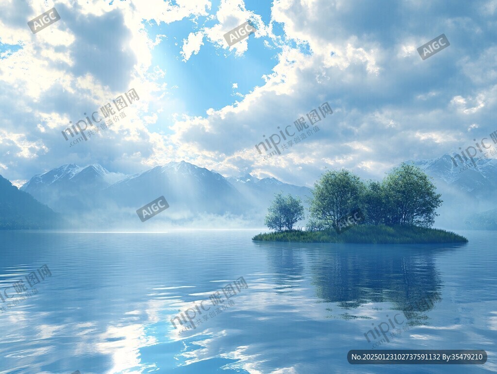 高清圖桌面風景壁紙