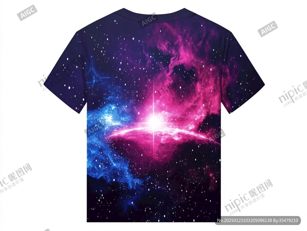 璀璨宇宙設(shè)計(jì)