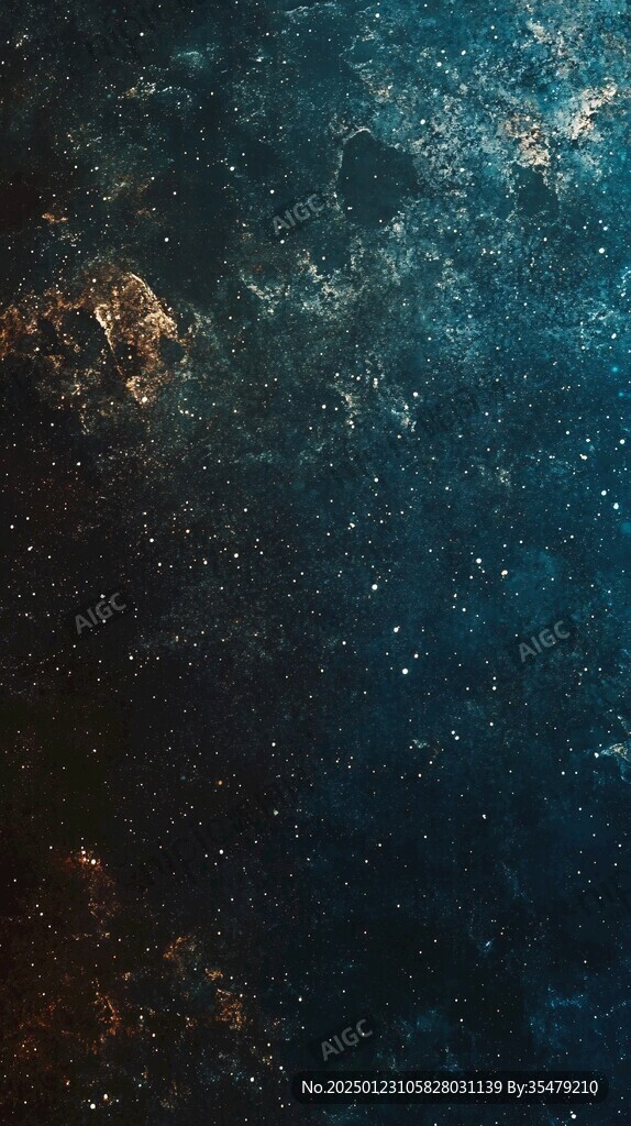 星辰大海宇宙蒼穹