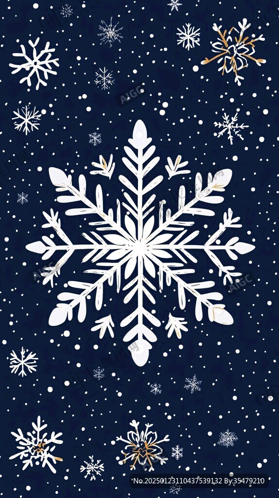 雪花移門(mén)