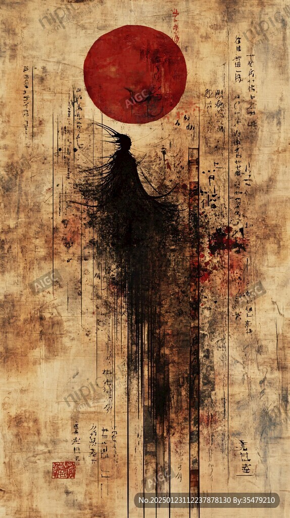 日本數碼藝術