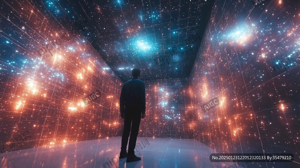vr科技元宇宙大數(shù)據(jù)
