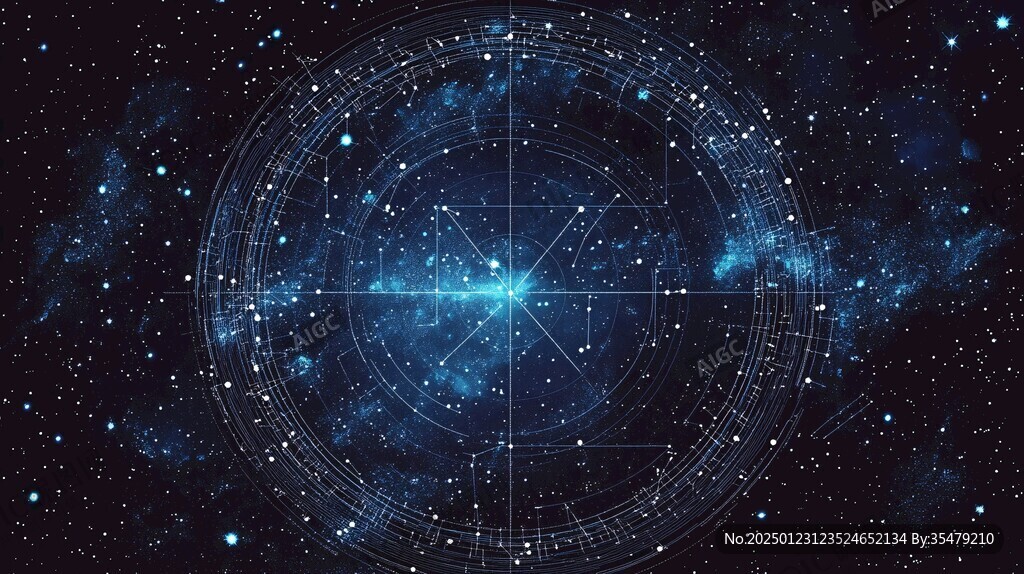 星座魔法陣