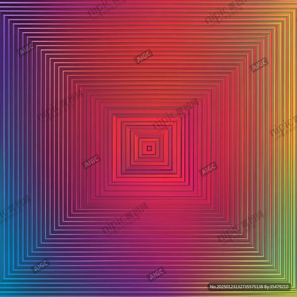彩虹漸變?cè)O(shè)計(jì)背景