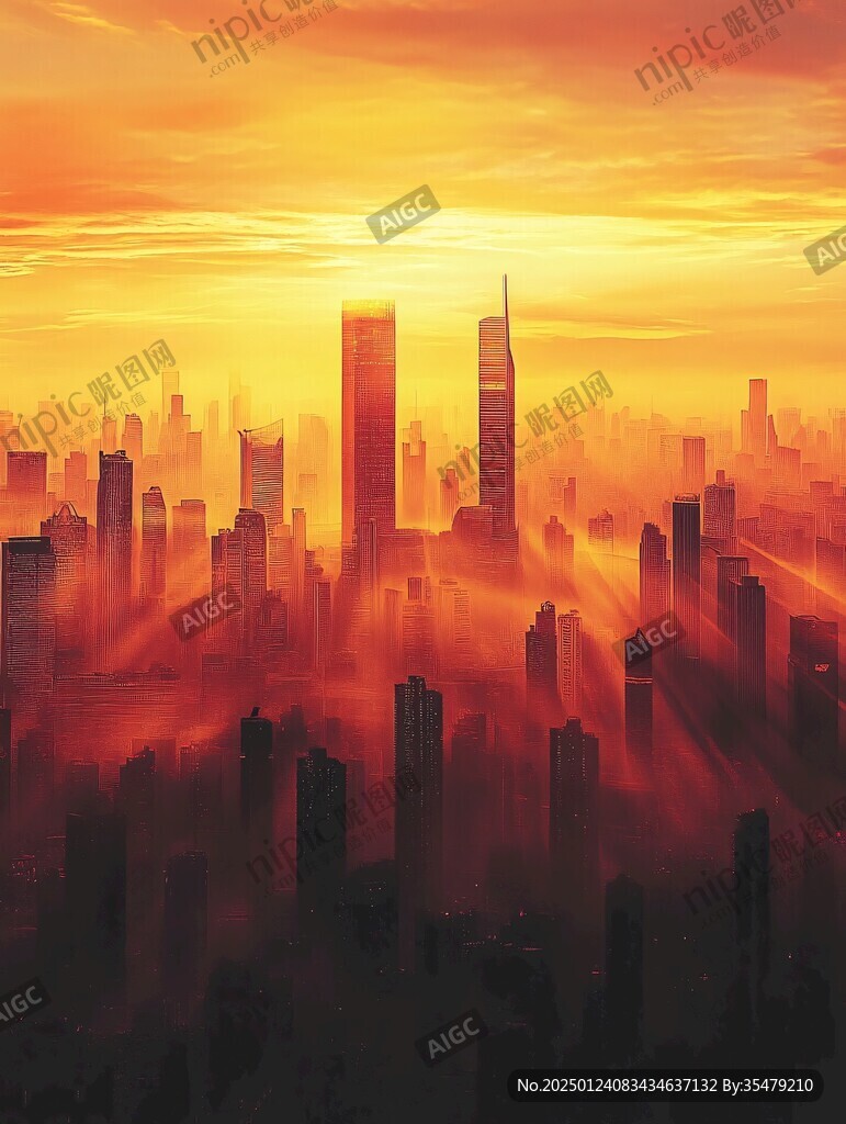 霧靄中的cbd