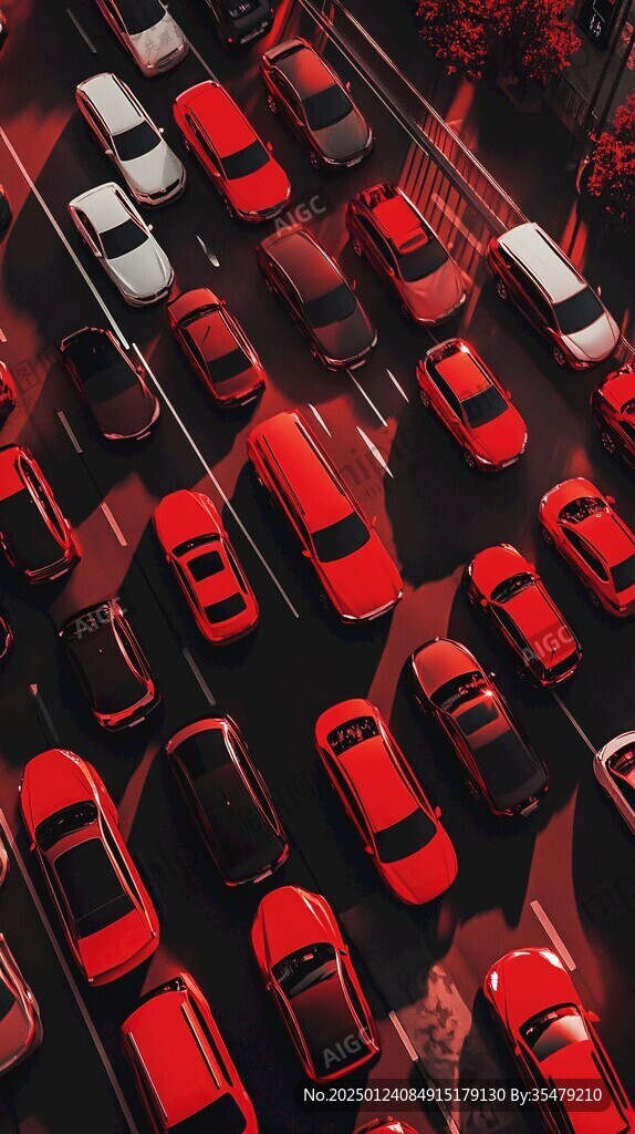 車位素材