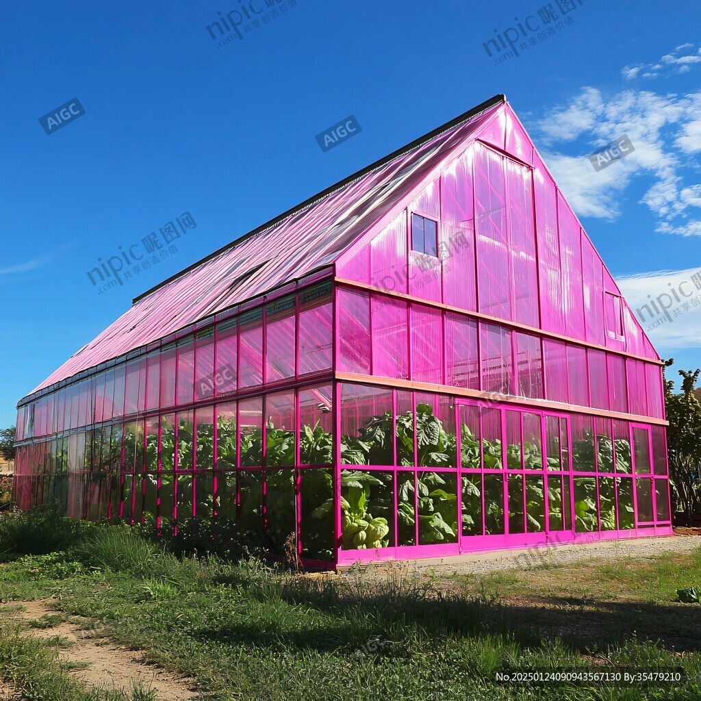 種植園陽光房