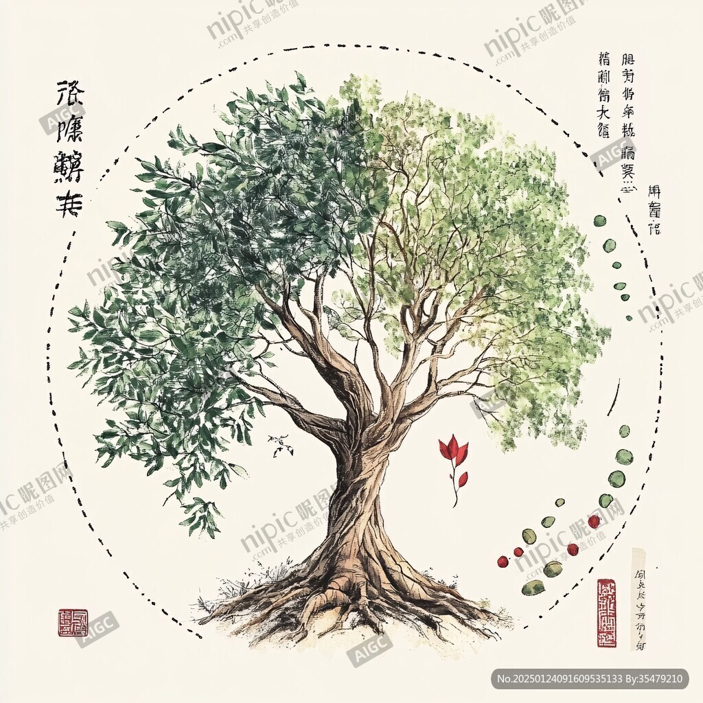 驚蟄微信稿