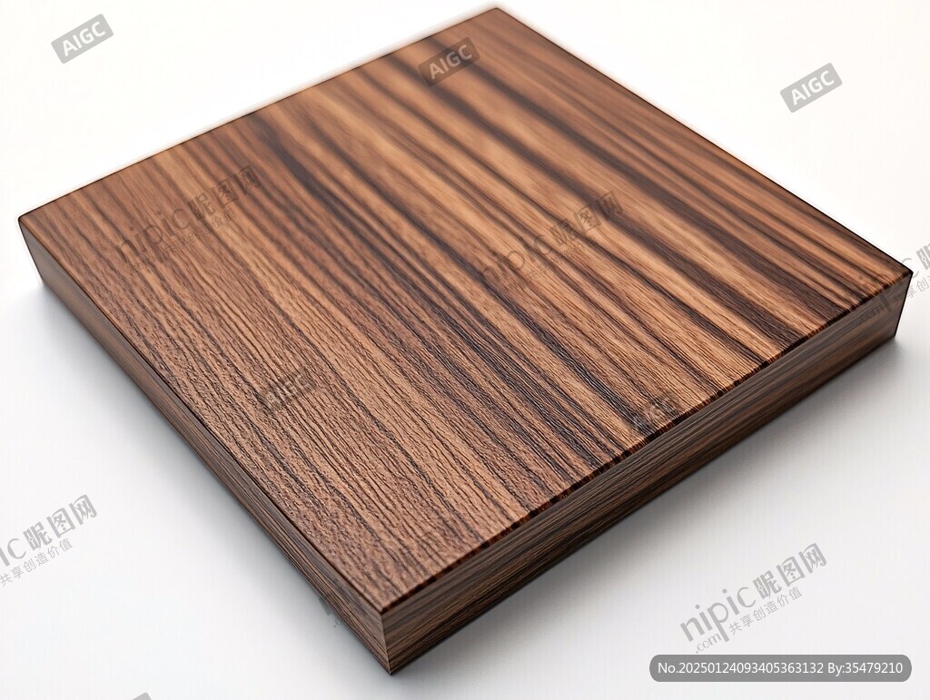 鋁合金木紋