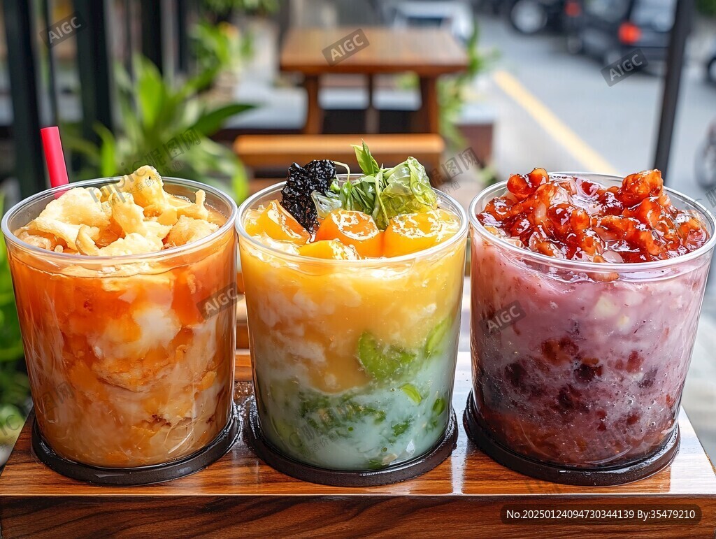 鮮果冰治