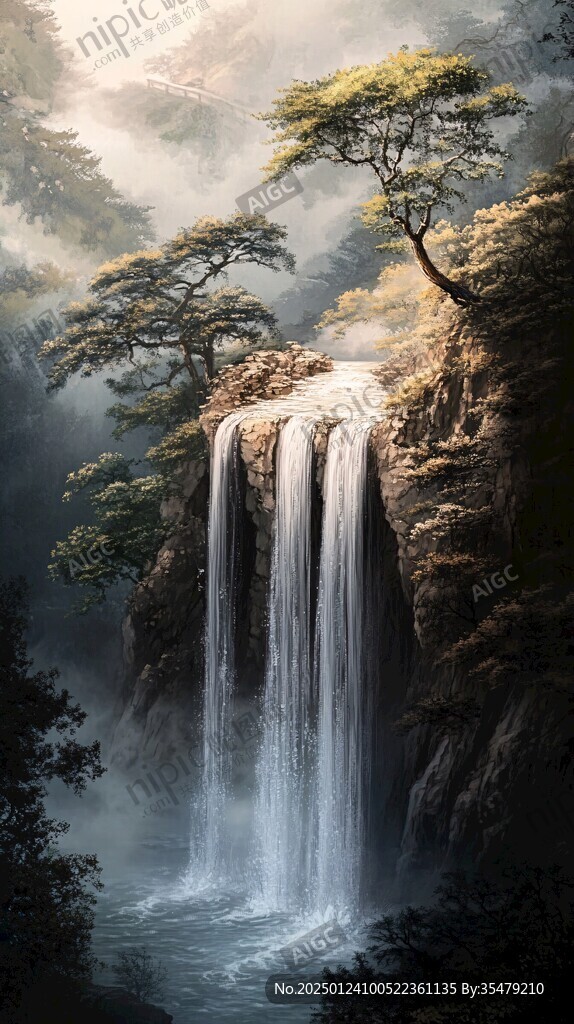 豎版流水生財(cái)