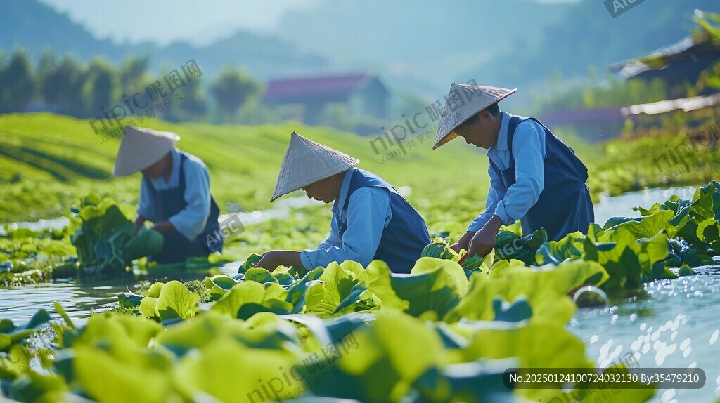 農(nóng)業(yè)茶農(nóng)