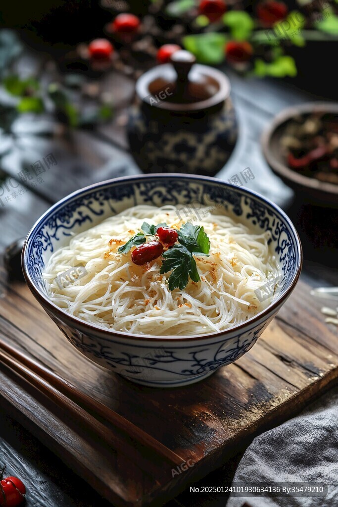 素小面