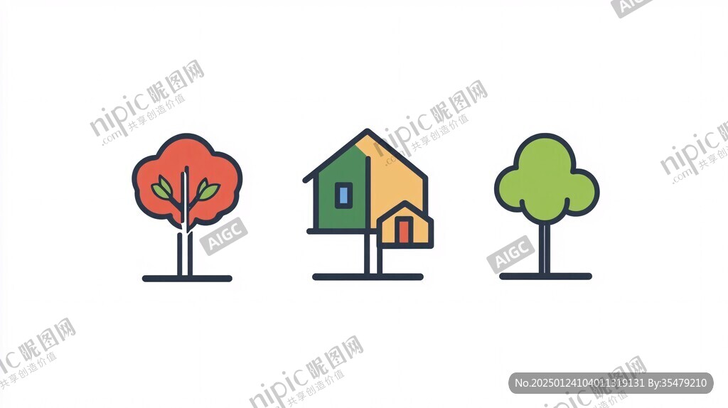 樹屋logo