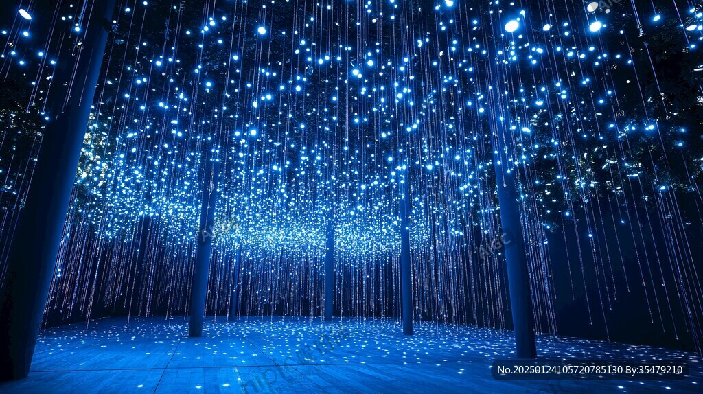 星星的隧道