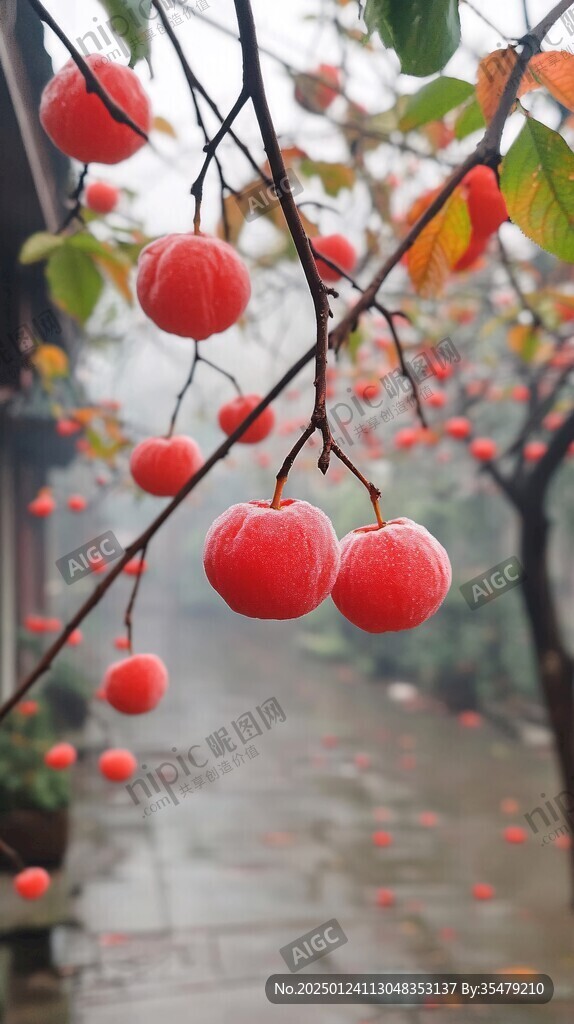 紅燈蘢