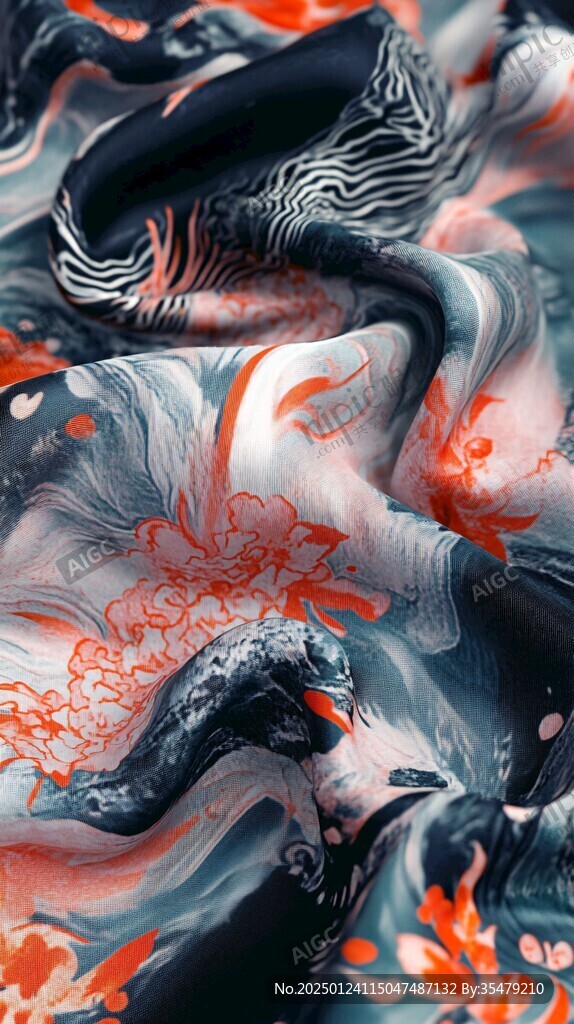 數(shù)碼印花高清