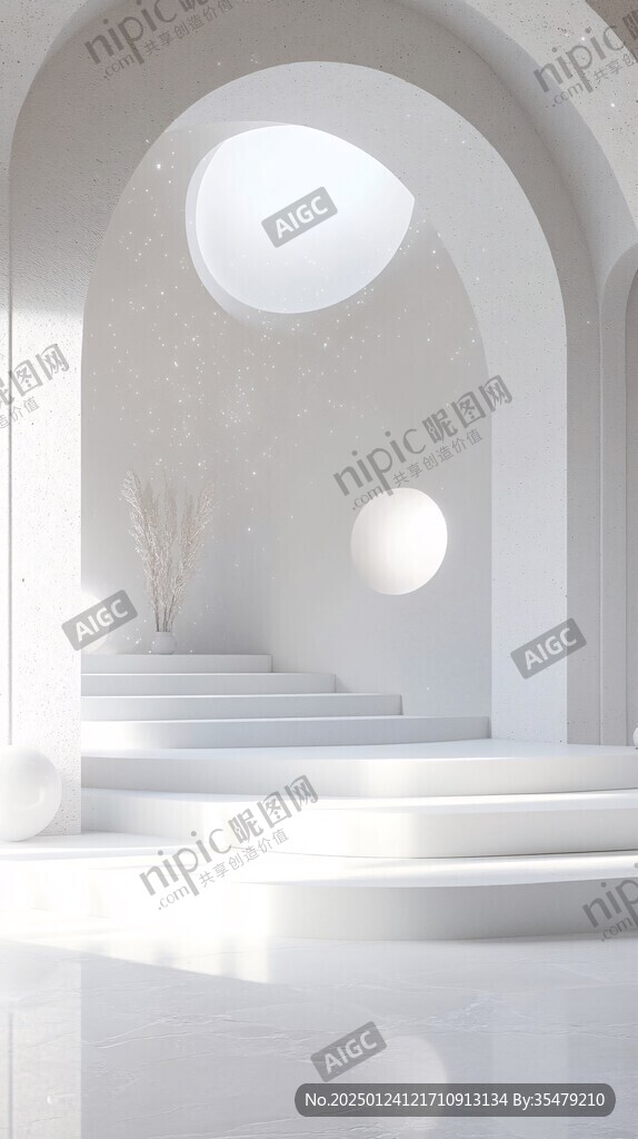 簡約秀場